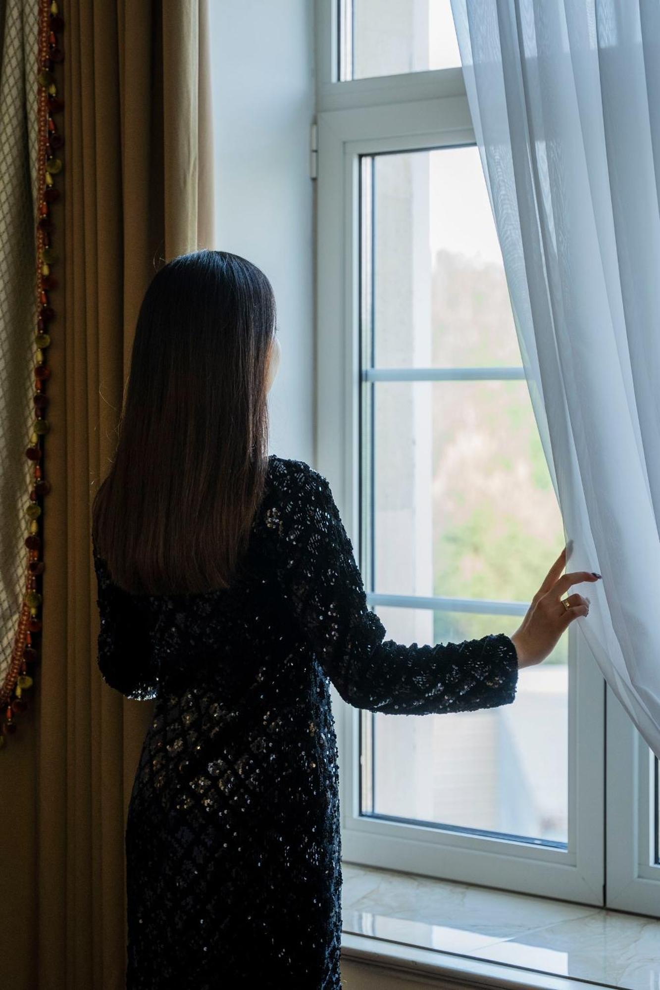 Hotel Royal Bv Ustʼ-Kamenogorsk Esterno foto